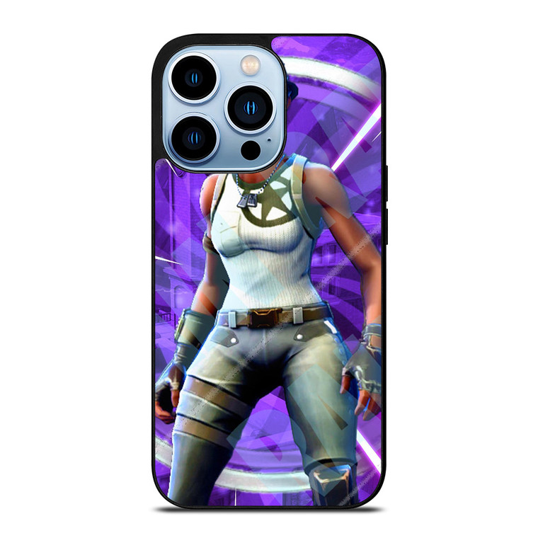 FORTNITE RECON EXPERT SKIN iPhone Case Cover