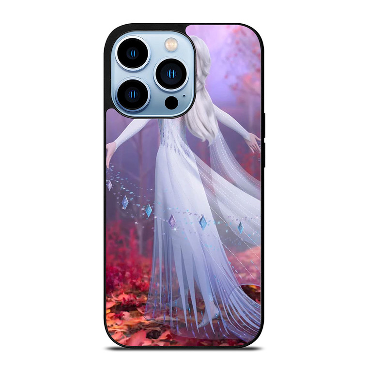 FROZEN 2 ELSA DISNEY iPhone Case Cover