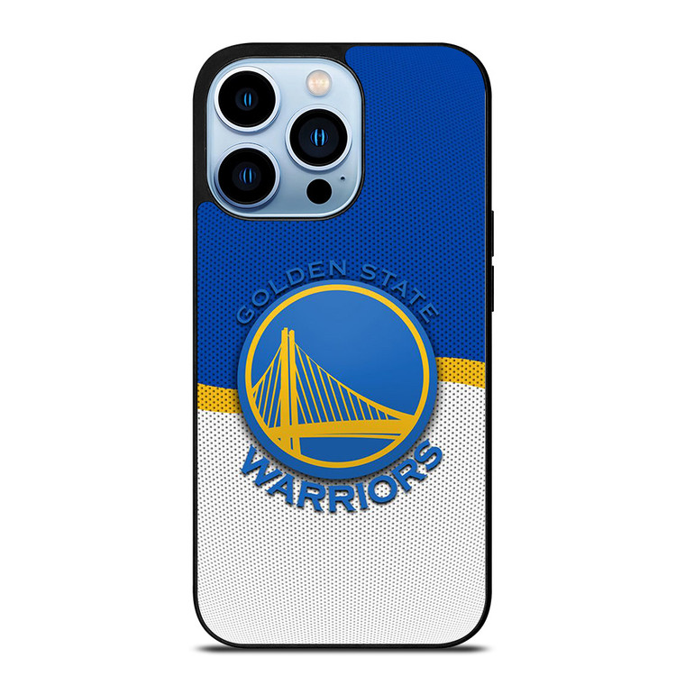GOLDEN STATE WARRIORS LOGO iPhone Case Cover