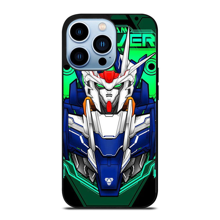 GUNDAM 00 DIVER iPhone Case Cover