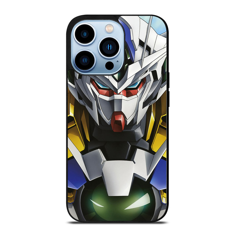 GUNDAM MOBILE SUIT CARTOON iPhone Case Cover