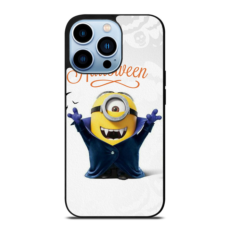 HALLOWEEN MINION VAMPIRE iPhone Case Cover
