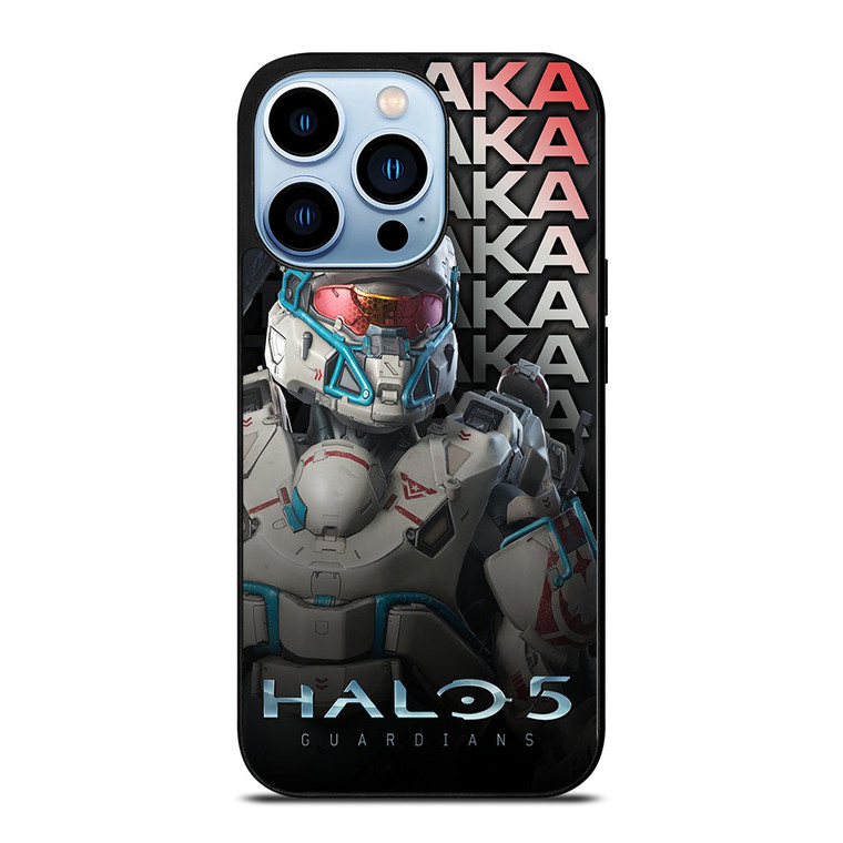 HALO 5 GUARDIANS GAME iPhone Case Cover