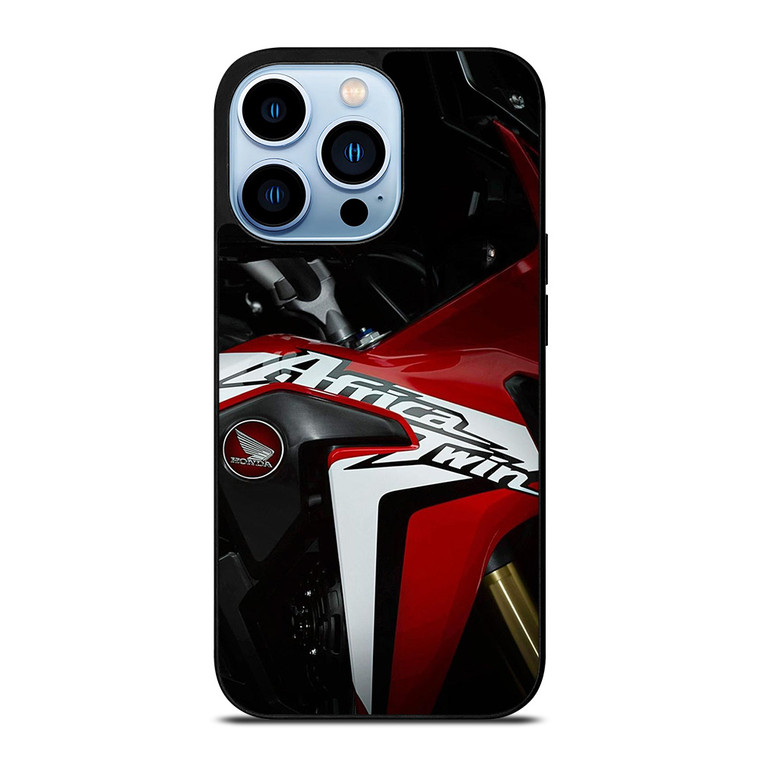 HONDA AFRICA TWIN EMBLEM iPhone Case Cover