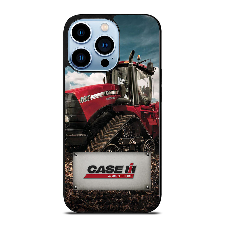 IH INTERNATIONAL HARVESTER TRACTOR iPhone Case Cover