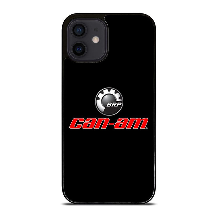 CAN AM X RACING TEAM 2 iPhone 12 Mini Case Cover