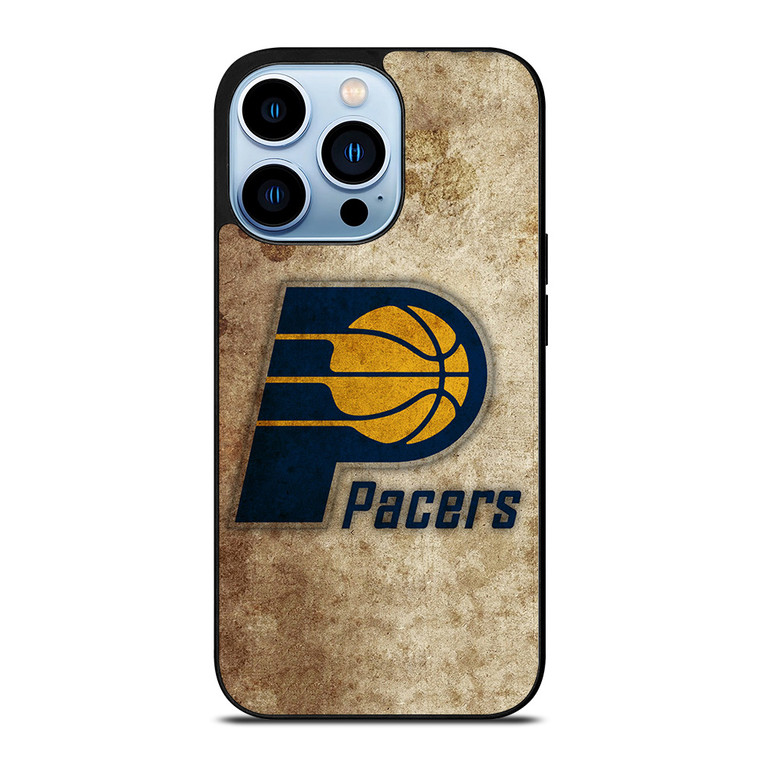 INDIANA PACERS NBA iPhone Case Cover