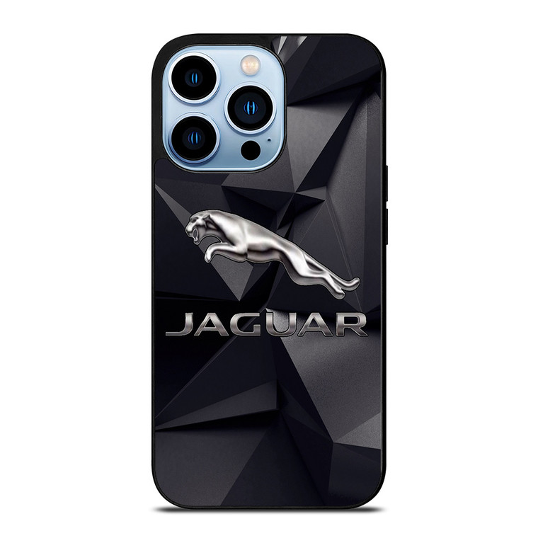JAGUAR LOGO iPhone Case Cover