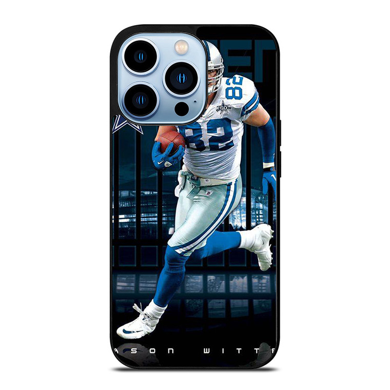 JASON WITTEN DALLAS COWBOYS iPhone Case Cover