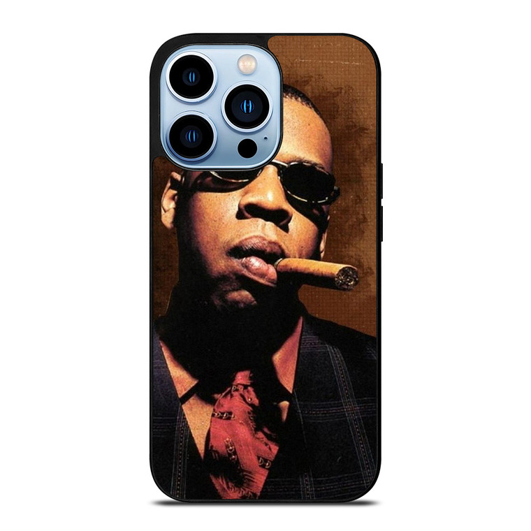 JAY Z RAPPER CIGARETTES iPhone Case Cover