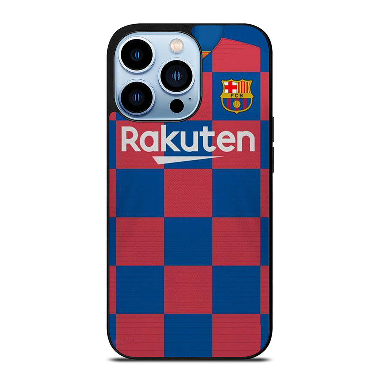 JERSEY BARCELONA NEW iPhone Case Cover