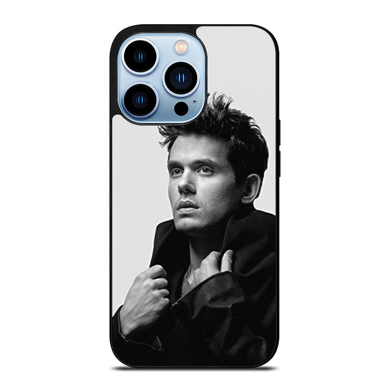 JOHN MAYER BATTLE STUDIES iPhone Case Cover