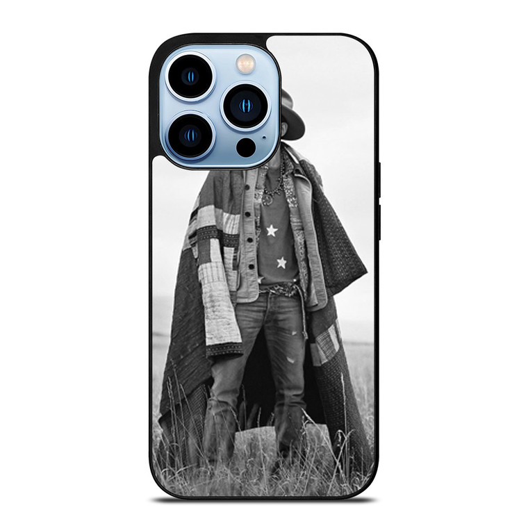 JOHN MAYER PARADIE VALLEY iPhone Case Cover