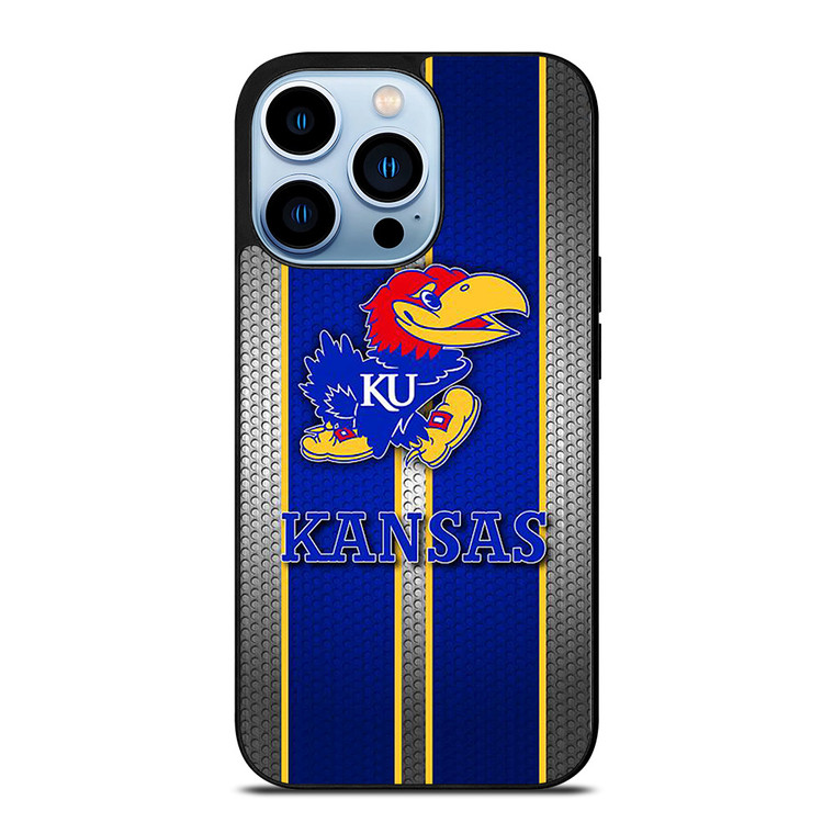 KANSAS JAYHAWKS ICON iPhone Case Cover KANSAS JAYHAWKS ICON iPhone Case Cover
