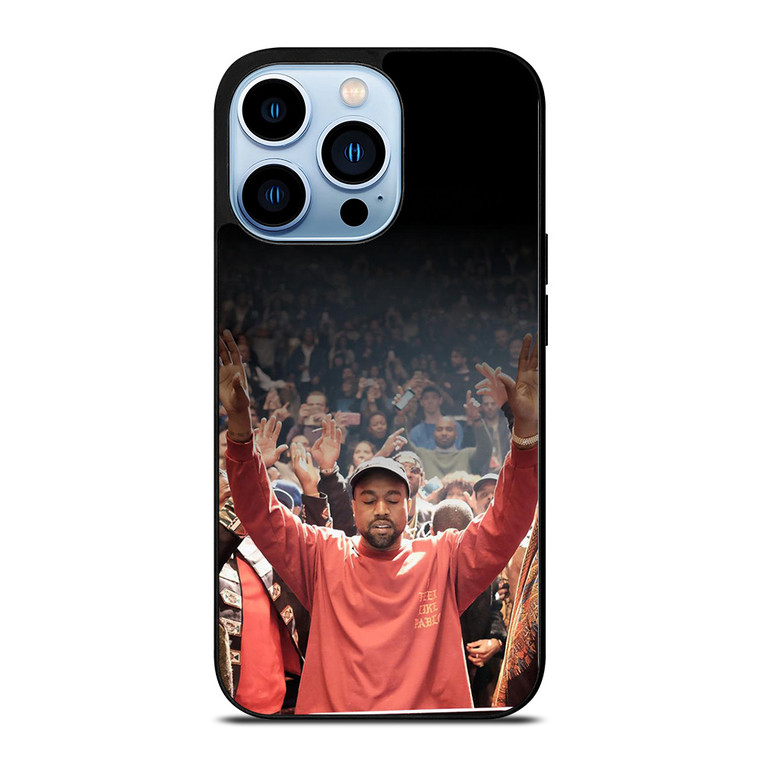 KANYE WEST iPhone Case Cover