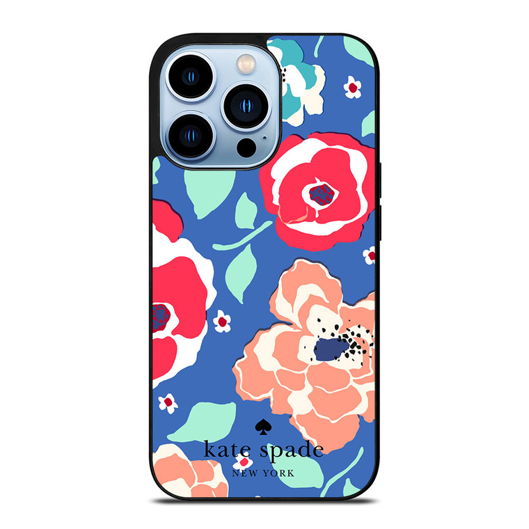 KATE SPADE MAKE A SPLASH iPhone Case Cover