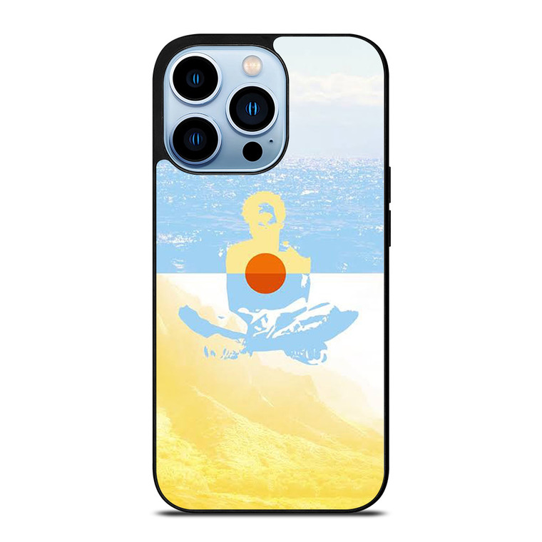 KAUAI CHILDISH GAMBINO iPhone Case Cover KAUAI CHILDISH GAMBINO iPhone Case Cover