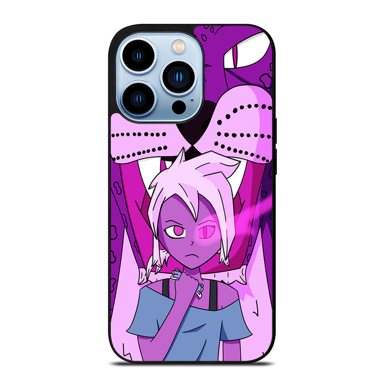 KIPO AND THE AGE OF WONDERBEASTS iPhone Case Cover