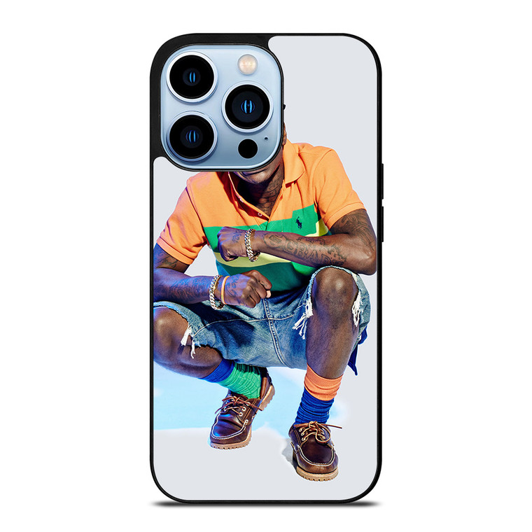 KODAK BLACK RAPPER iPhone Case Cover