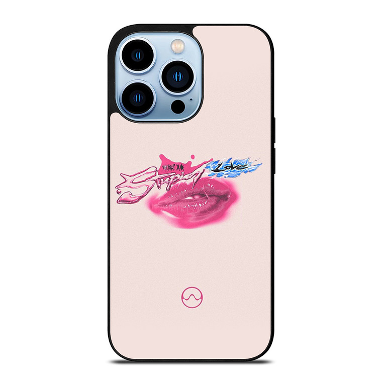 LADY GAGA STUPID LOVE ART iPhone Case Cover