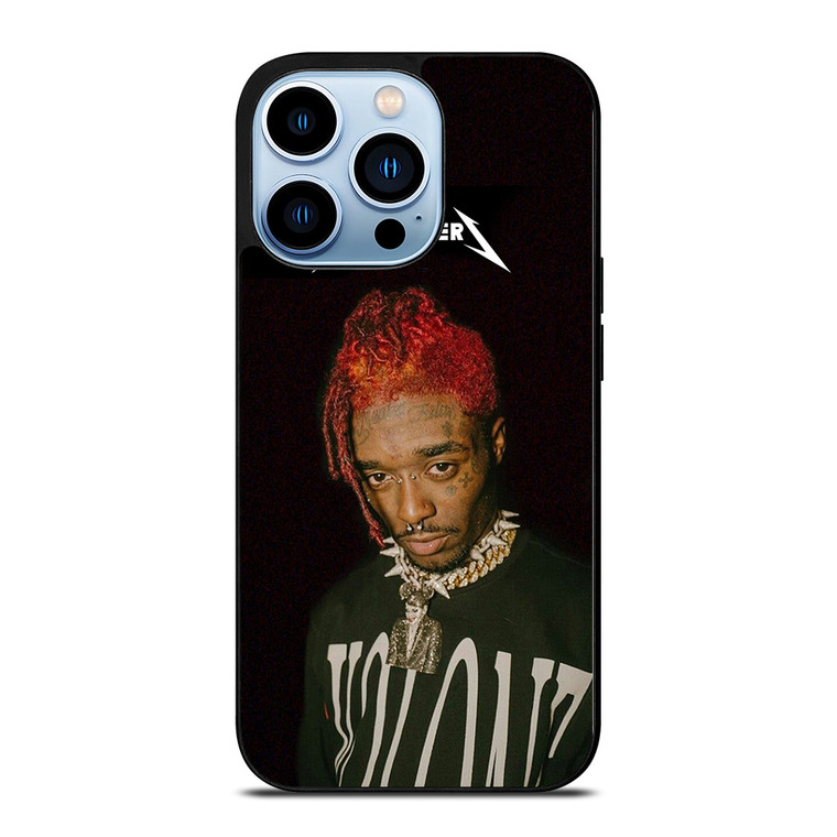 LIL UZI VERT RAPPER iPhone Case Cover
