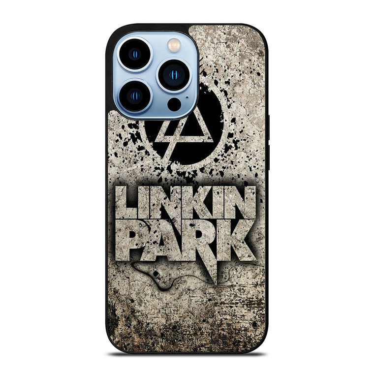 LINKIN PARK LOGO 2 iPhone Case Cover