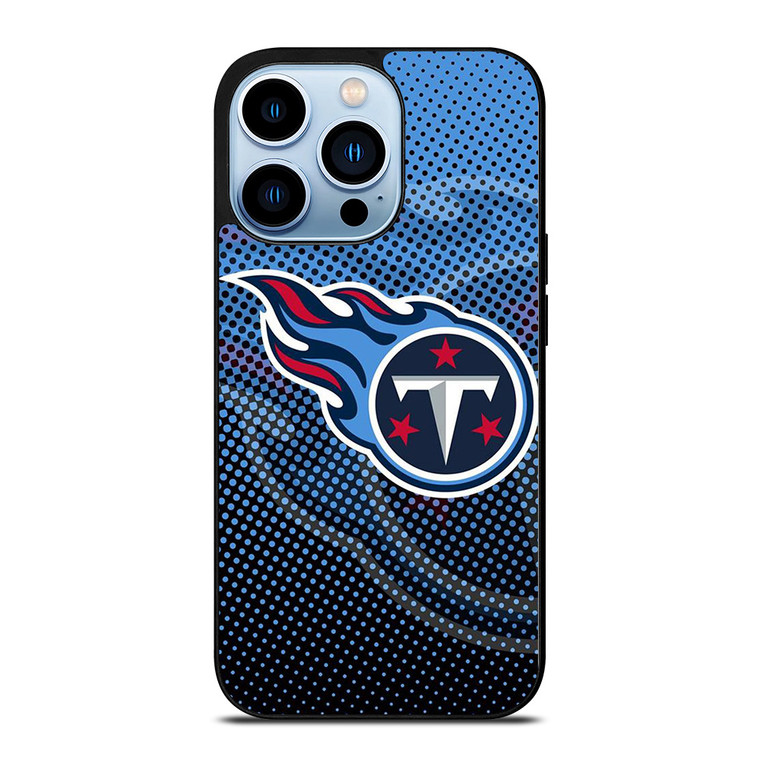 LOGO TENNESSEE TITANS iPhone Case Cover