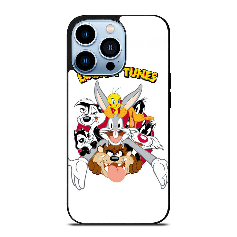 LOONEY TUNES CARTOON iPhone Case Cover