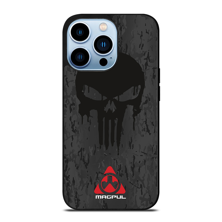 MAGPUL MULTICAM SKULL CAMO iPhone Case Cover