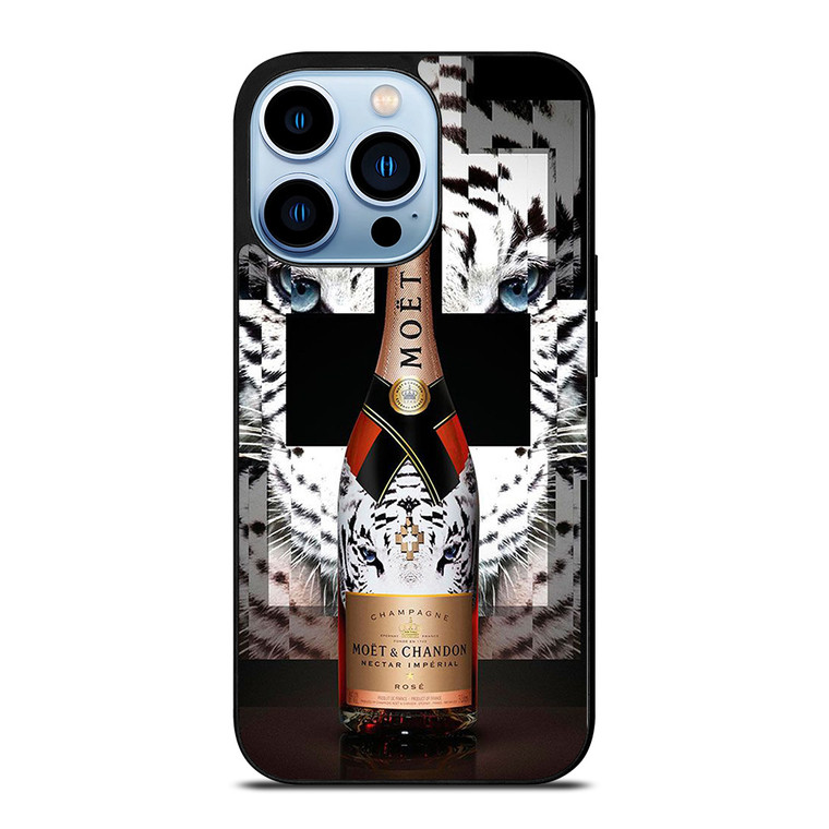 MARCELO BURLON BEAR iPhone Case Cover MARCELO BURLON BEAR iPhone Case Cover