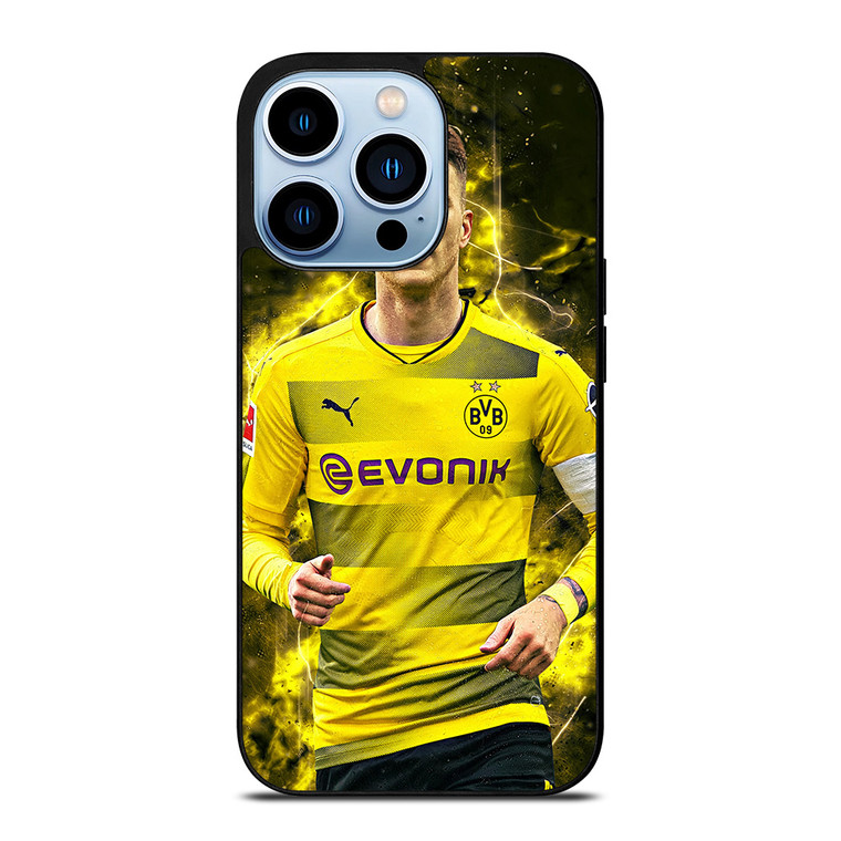 MARCO REUS BORUSSIA DORTMUND iPhone Case Cover MARCO REUS BORUSSIA DORTMUND iPhone Case Cover