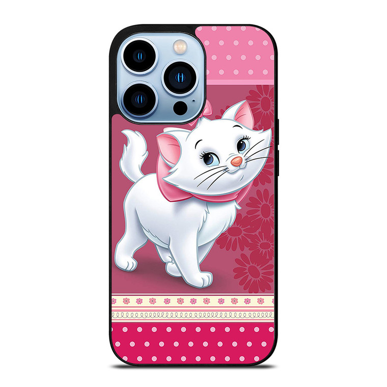MARIE THE ARISTOCATS CAT iPhone Case Cover