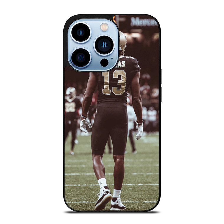 MICHAEL THOMAS NEW ORLEANS SAINTS 2 iPhone Case Cover