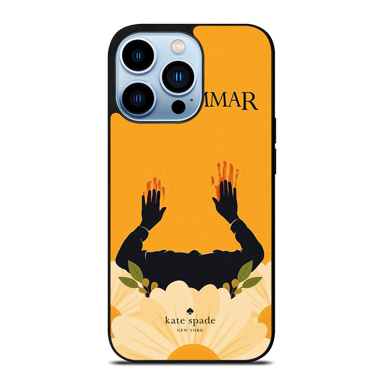 MIDSOMMAR ART KATE SPADE iPhone Case Cover