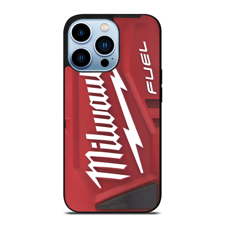 MILWAUKEE TOOL FUEL iPhone Case Cover