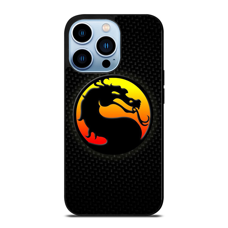 MORTAL KOMBAT ICON iPhone Case Cover MORTAL KOMBAT ICON iPhone Case Cover