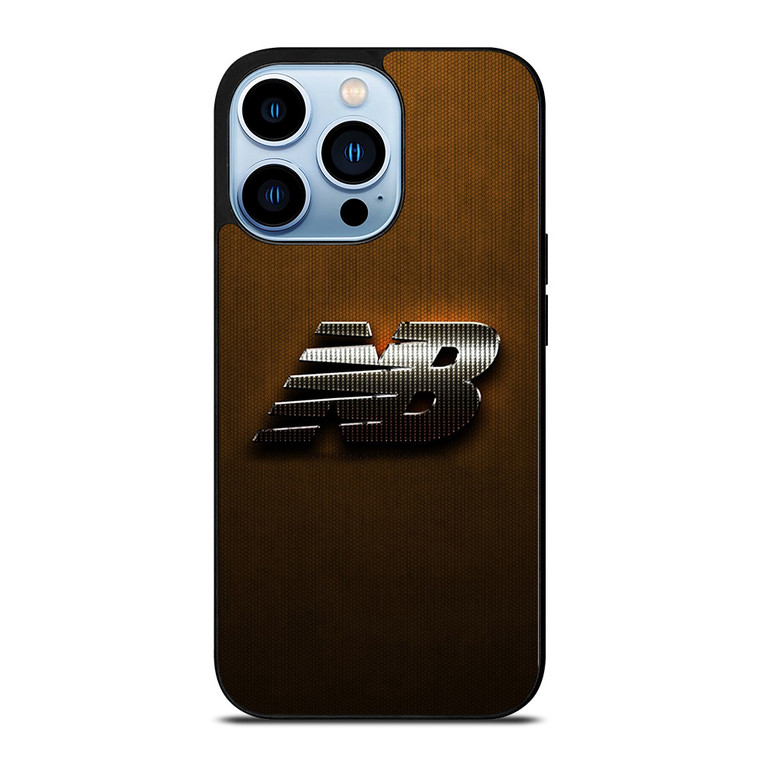 NEW BALANCE LOGO iPhone Case Cover