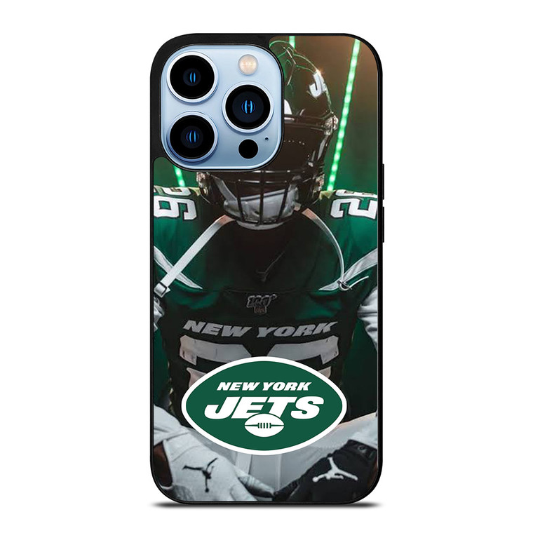 NEW YORK JETS NFL TEAM iPhone Case Cover