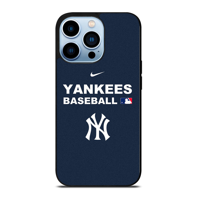 NEW YORK YANKEES MLB ICON iPhone Case Cover