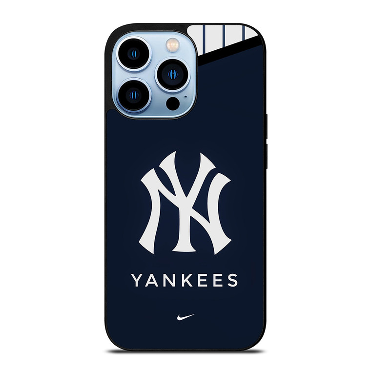 NEW YORK YANKEES NIKE iPhone Case Cover