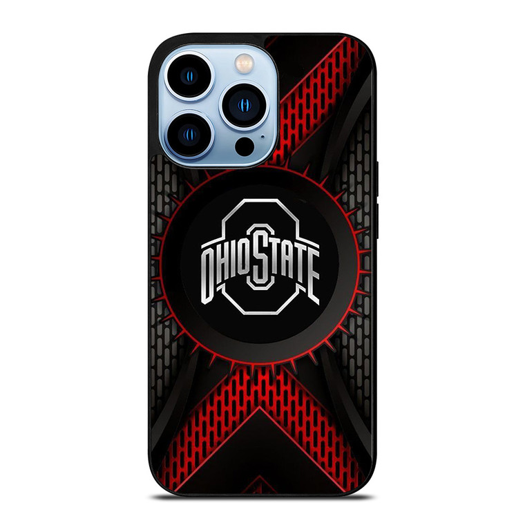 OHIO STATE FOOTBALL ICON iPhone Case Cover