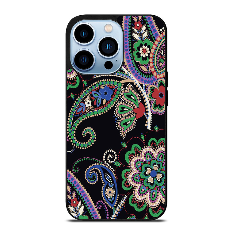 PARISIAN PAISLEY VERA BRADLEY iPhone Case Cover