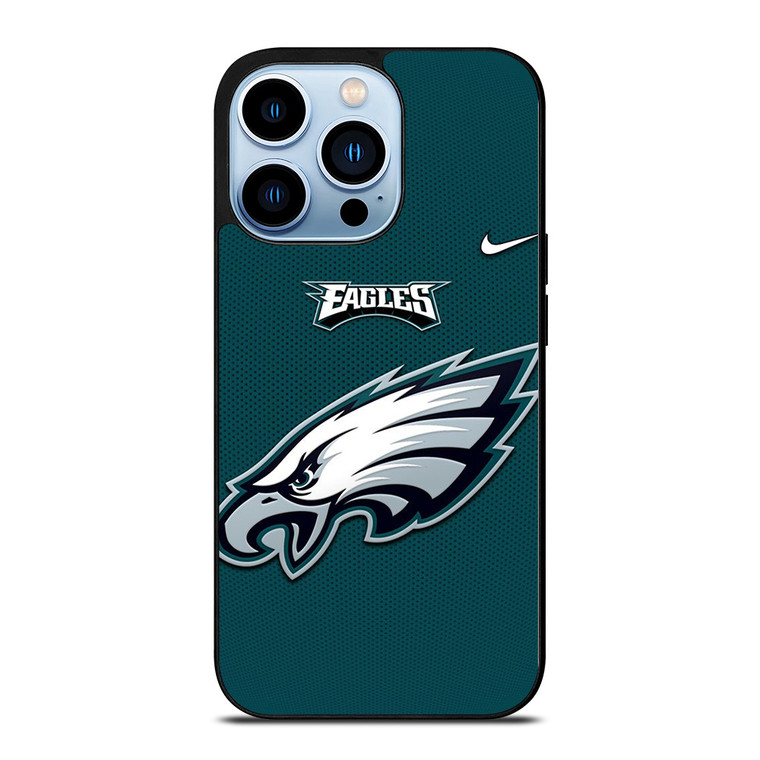 PHILADELPHIA EAGLES LOGO iPhone Case Cover