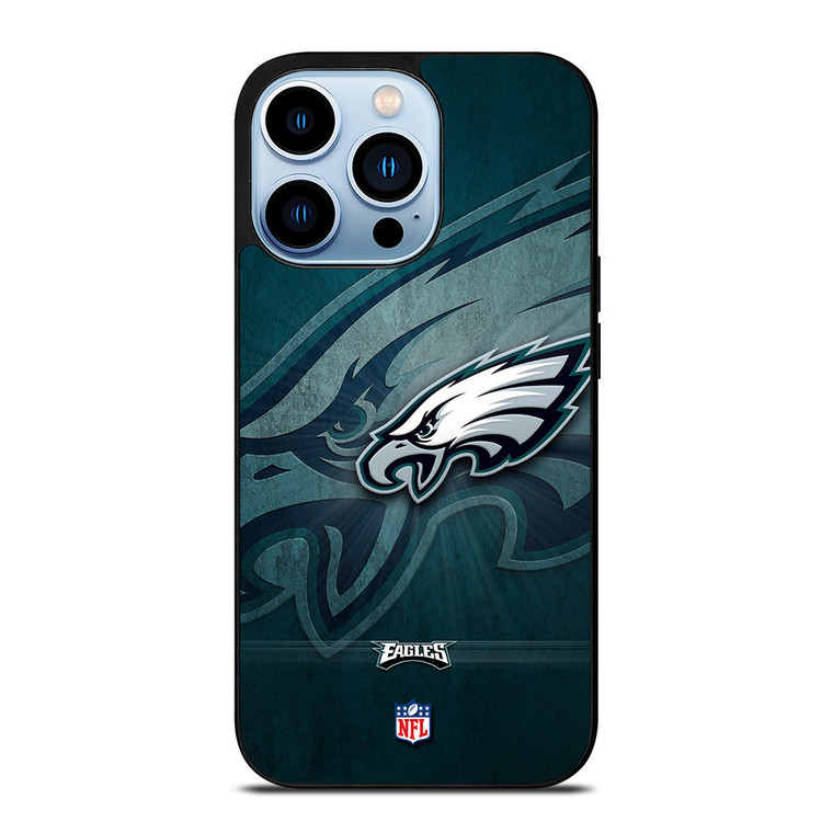PHILADELPHIA EAGLES NFL MASCOT iPhone Case Cover
