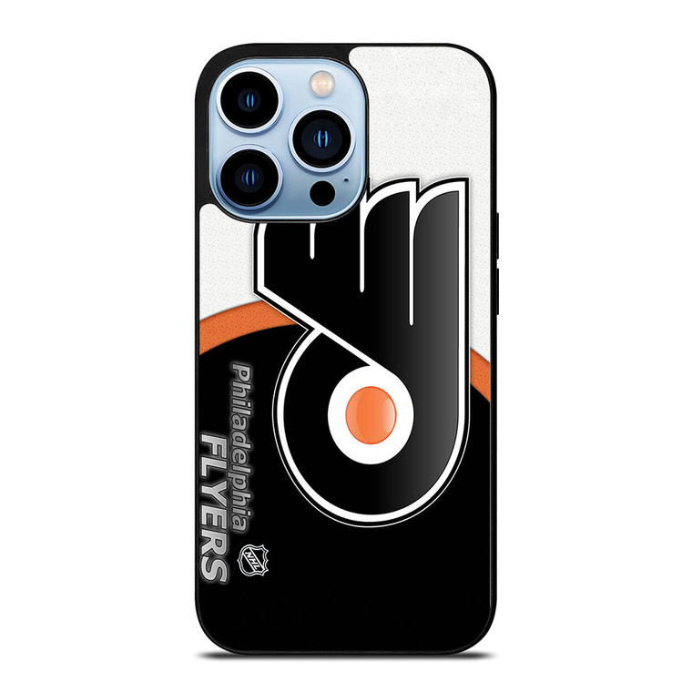 PHILADELPHIA FLYERS NHL iPhone Case Cover