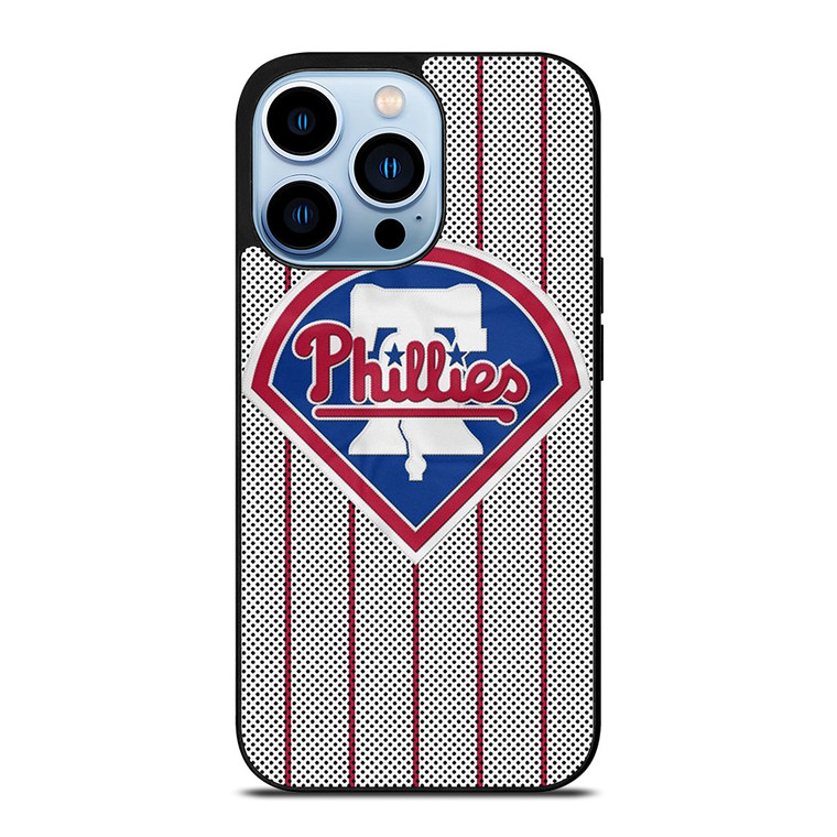 PHILADELPHIA PHILLIES JERSEY iPhone Case Cover