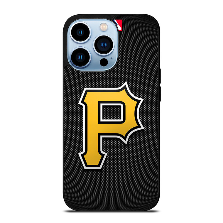 PITTSBURGH PIRATES P LOGO iPhone Case Cover PITTSBURGH PIRATES P LOGO iPhone Case Cover