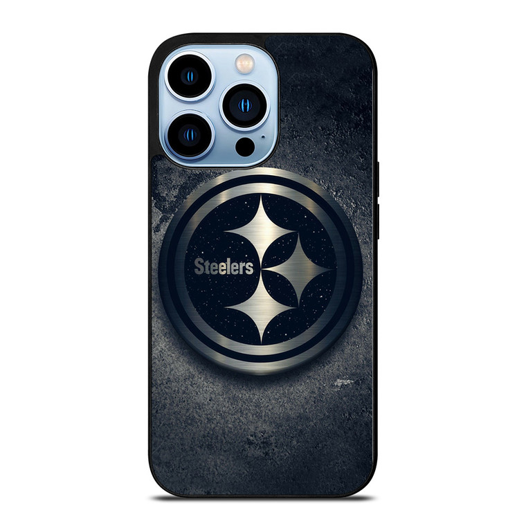PITTSBURGH STEELERS COOL LOGO iPhone Case Cover
