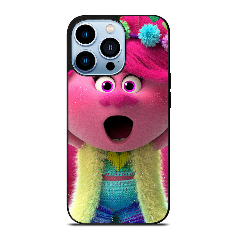 POPPY TROLLS WORLD TOUR iPhone Case Cover