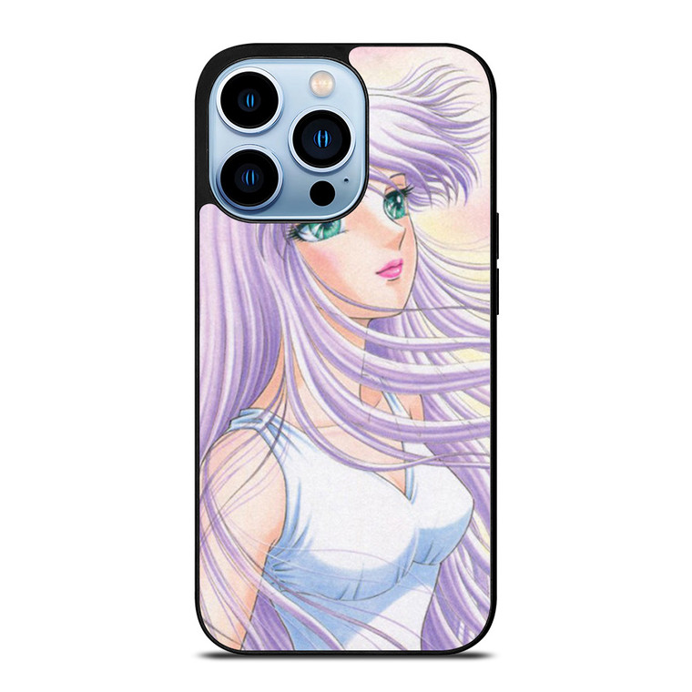 PRINCESS ATHENA SAINT SEIYA iPhone Case Cover